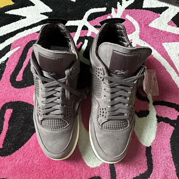 Jordan 4 Retro SP A Ma Maniére Violet Ore – Size 11.5 – Brand New - Picture 2 of 10
